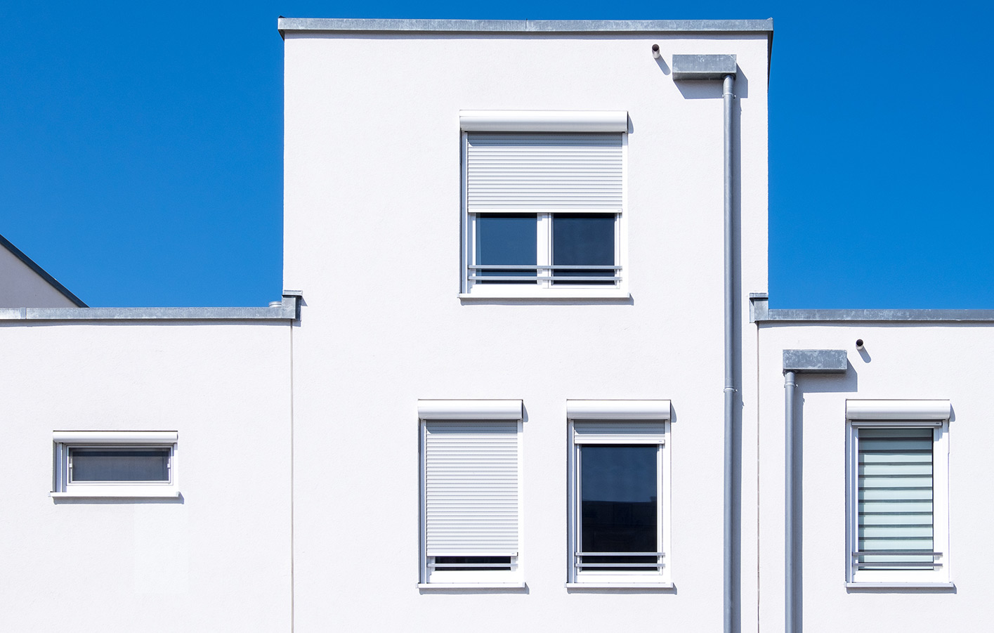 Fensterbau und Fenster Fachhändler in Nienburg