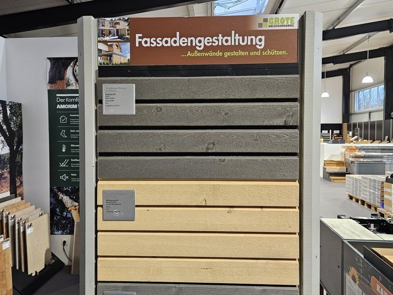 Fassadengestaltung Fassadengestaltung Grote