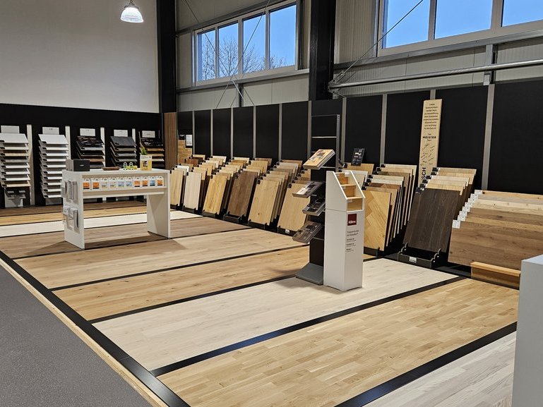 Bodenausstellung Bodenausstellung Grote